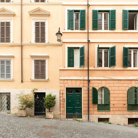 Iflat Lovely In Trevi Rome Extérieur photo