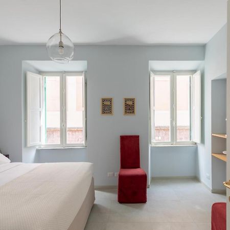 Iflat Lovely In Trevi Rome Extérieur photo