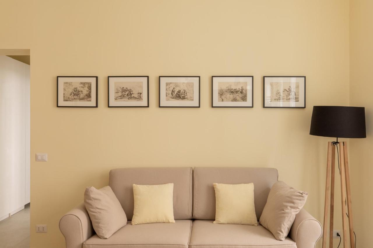 Iflat Lovely In Trevi Rome Extérieur photo