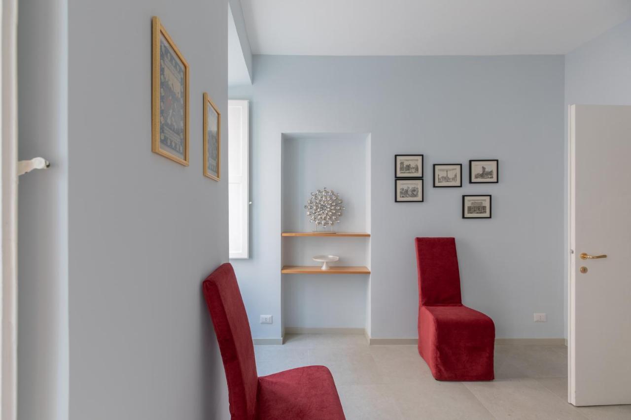 Iflat Lovely In Trevi Rome Extérieur photo