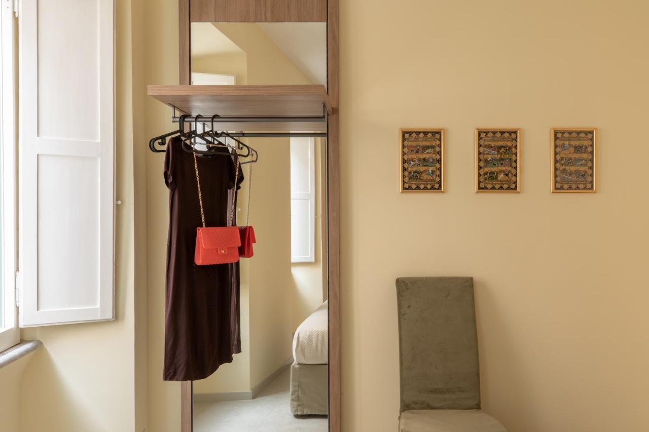 Iflat Lovely In Trevi Rome Extérieur photo