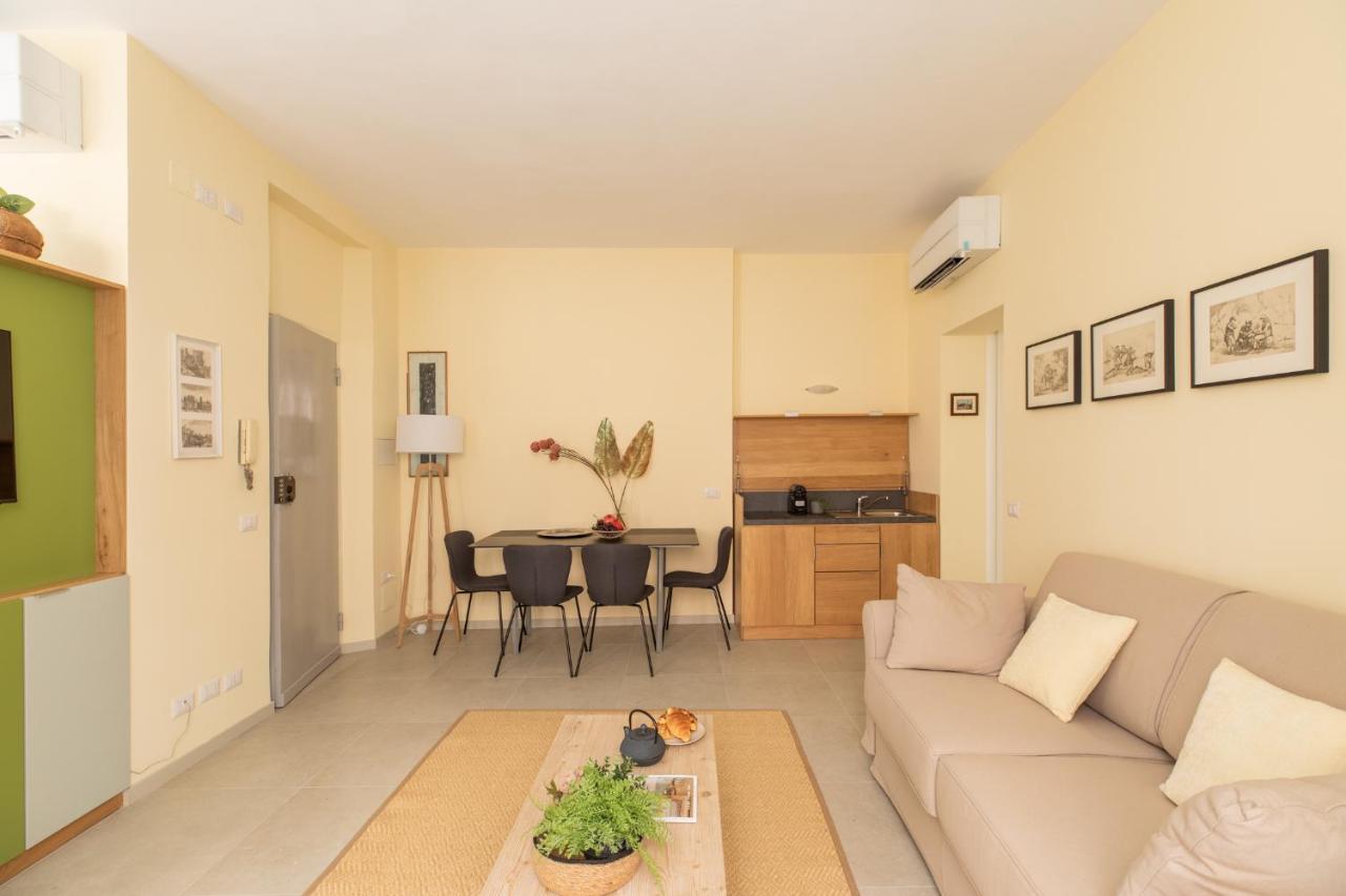Iflat Lovely In Trevi Rome Extérieur photo